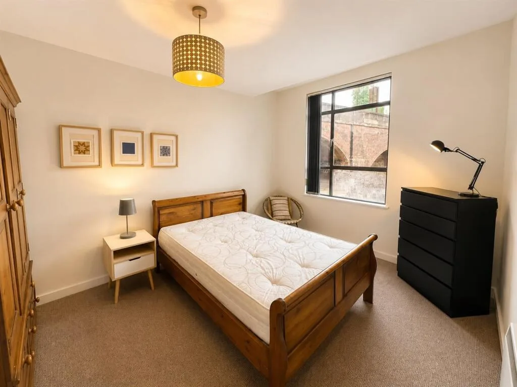 2 bedroom apartment for rent