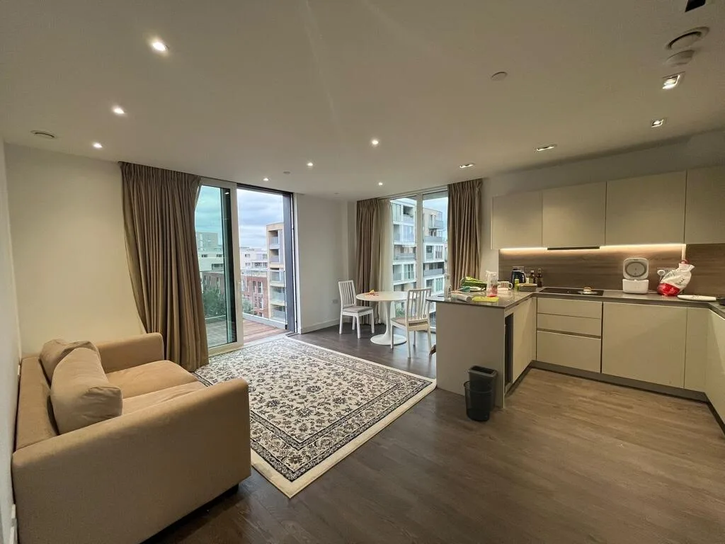 2 bedroom apartment for rent
