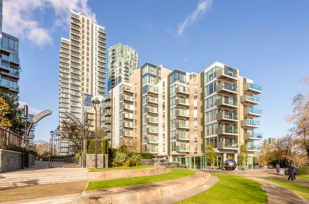 2 bedroom apartment for rent