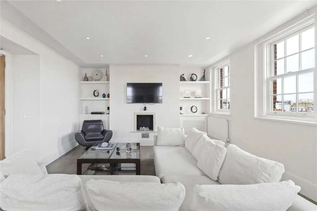 3 bedroom apartment for rent