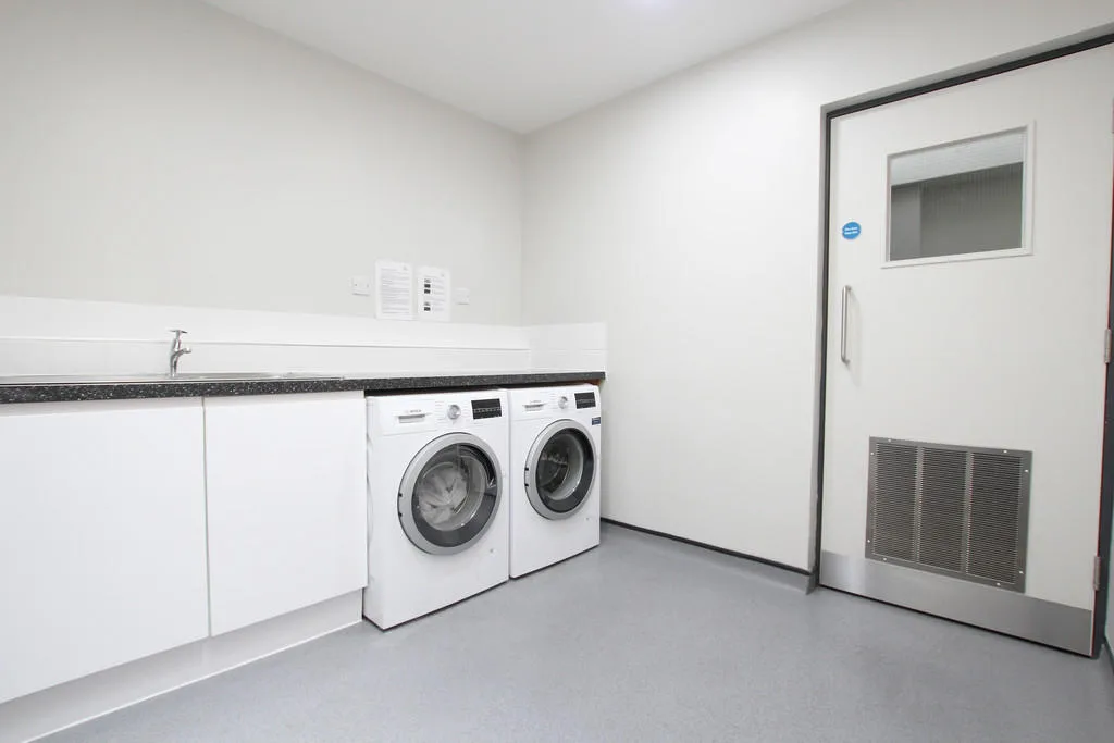 Studio apartment for rent