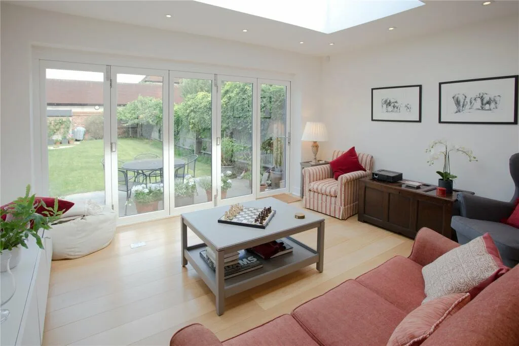 3 bedroom terraced house for rent