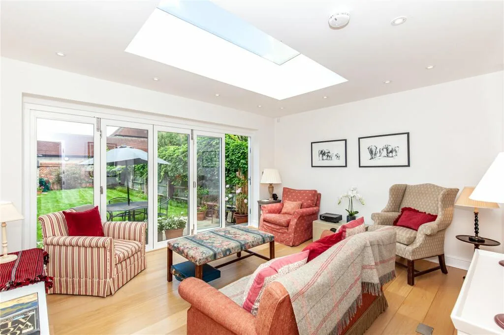 3 bedroom terraced house for rent