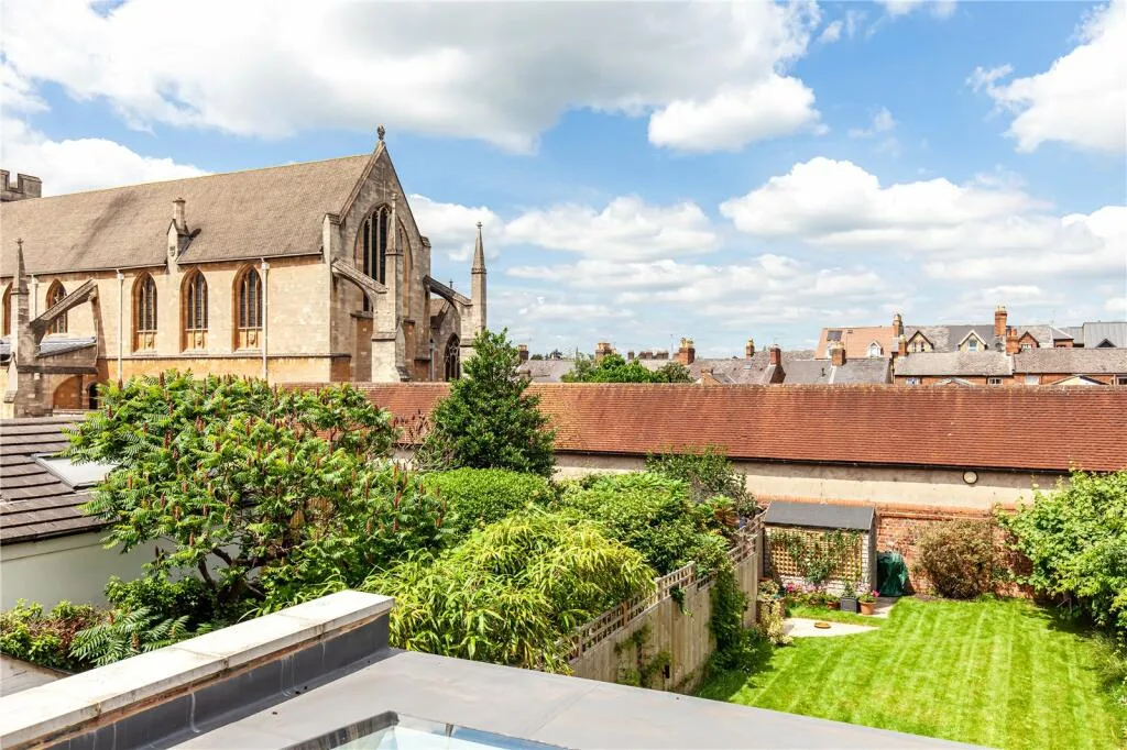 3 bedroom terraced house for rent