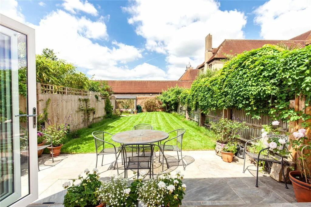 3 bedroom terraced house for rent