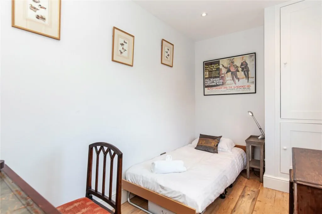 3 bedroom terraced house for rent