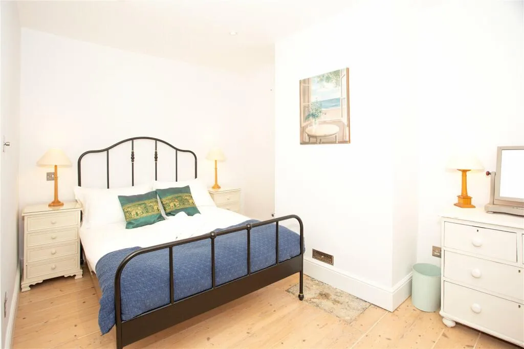3 bedroom terraced house for rent