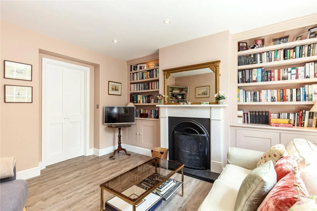 3 bedroom terraced house for rent