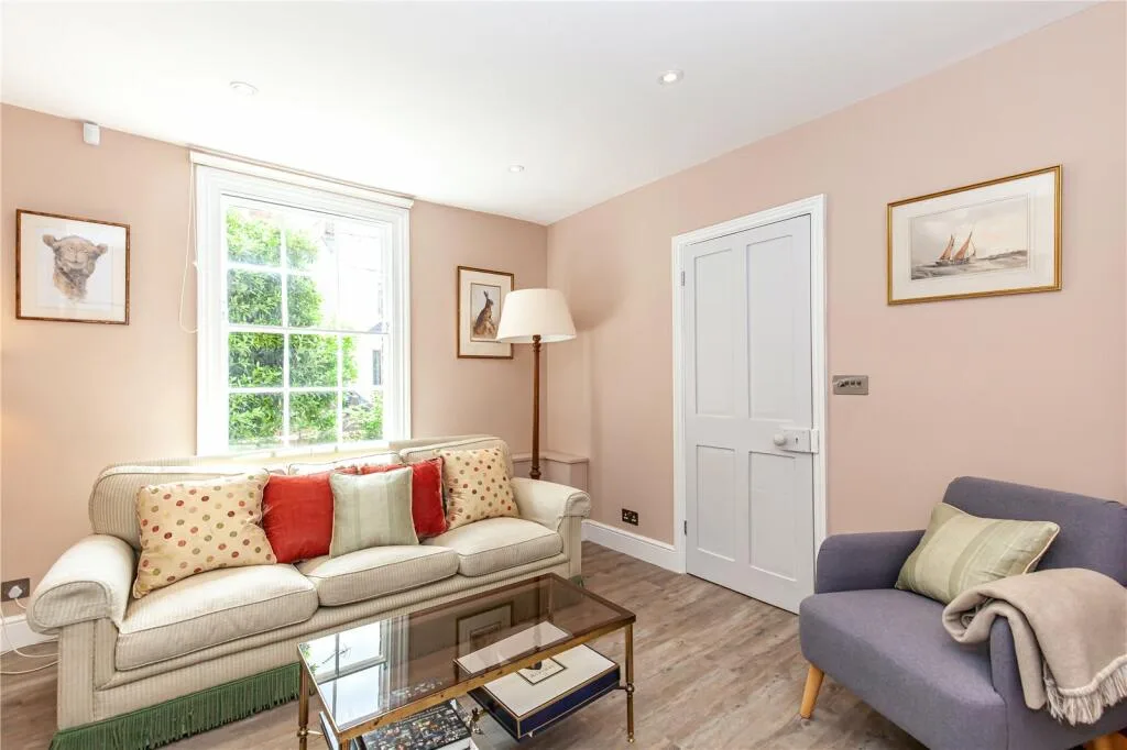 3 bedroom terraced house for rent