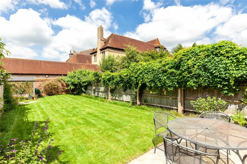 3 bedroom terraced house for rent
