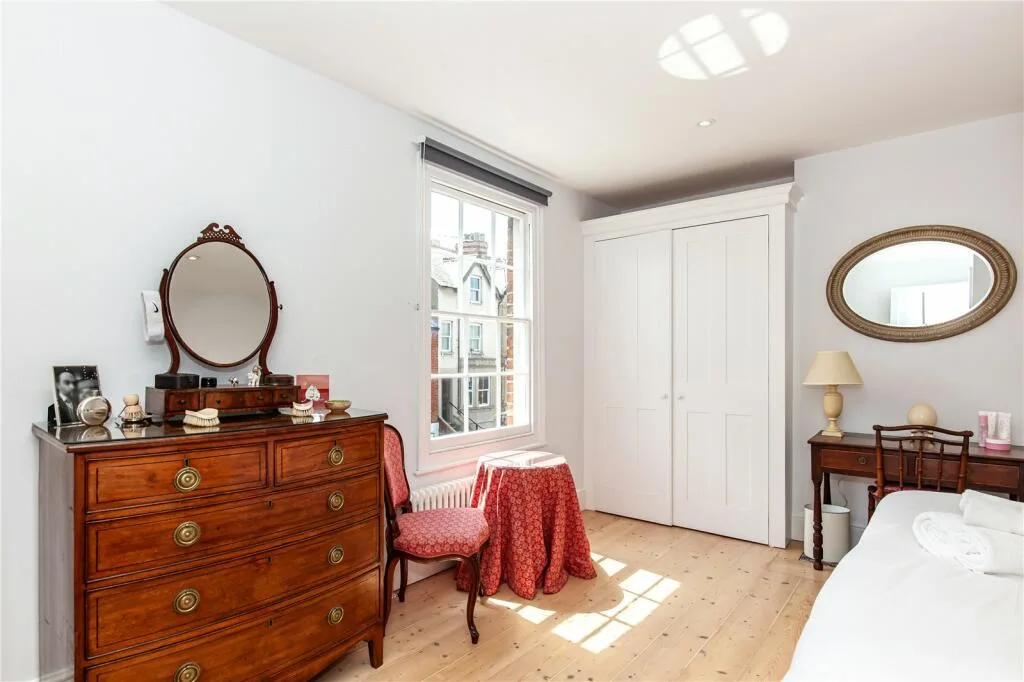 3 bedroom terraced house for rent