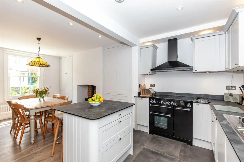 3 bedroom terraced house for rent