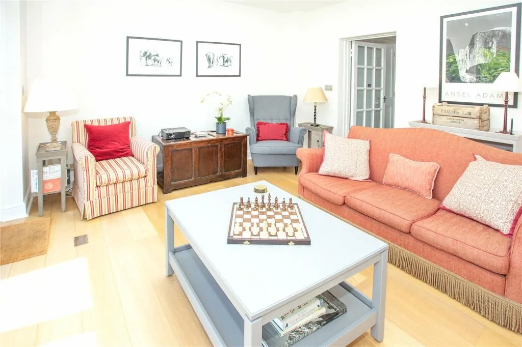 3 bedroom terraced house for rent