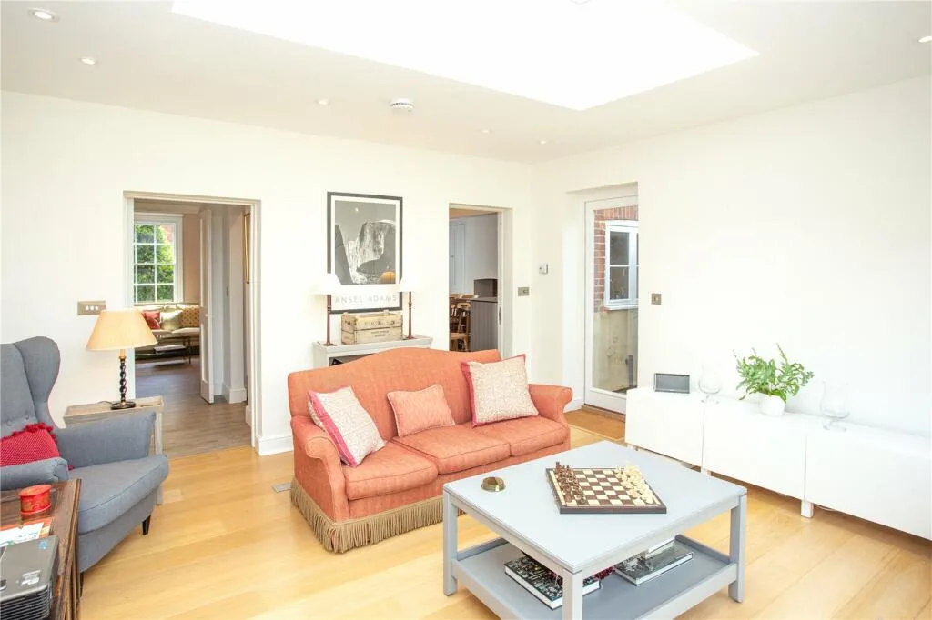 3 bedroom terraced house for rent