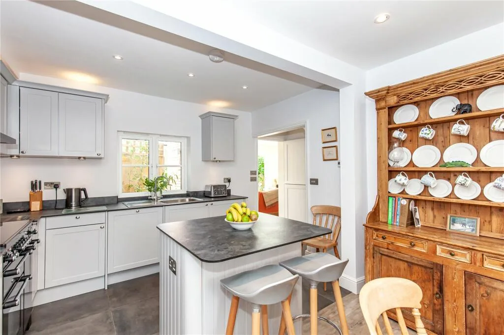 3 bedroom terraced house for rent