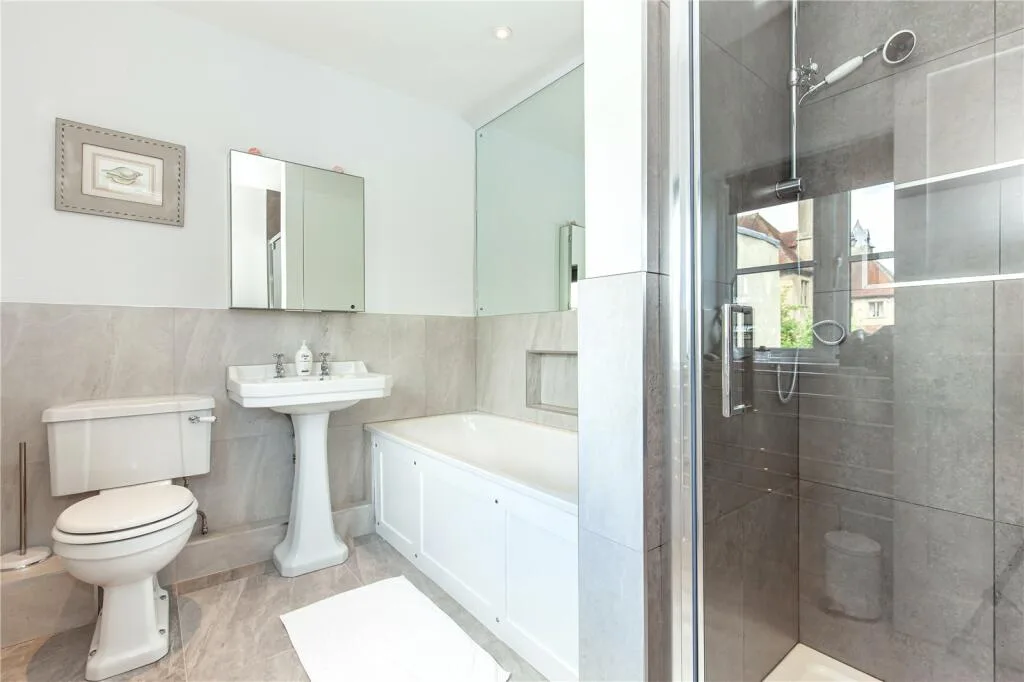 3 bedroom terraced house for rent