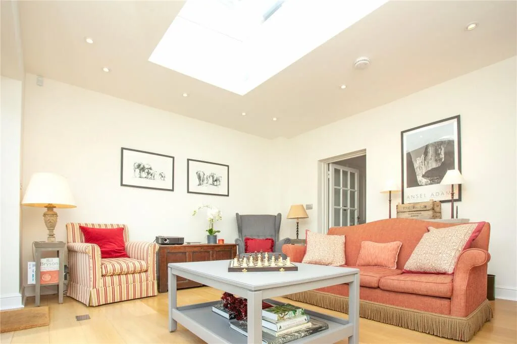 3 bedroom terraced house for rent
