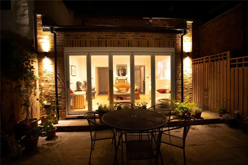3 bedroom terraced house for rent
