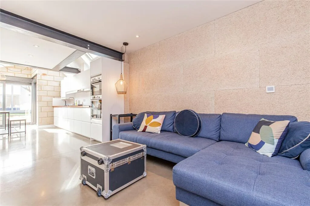 3 bedroom terraced house for rent