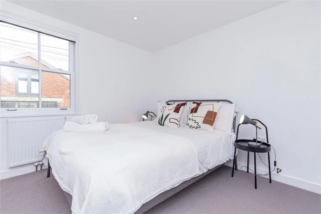 3 bedroom terraced house for rent