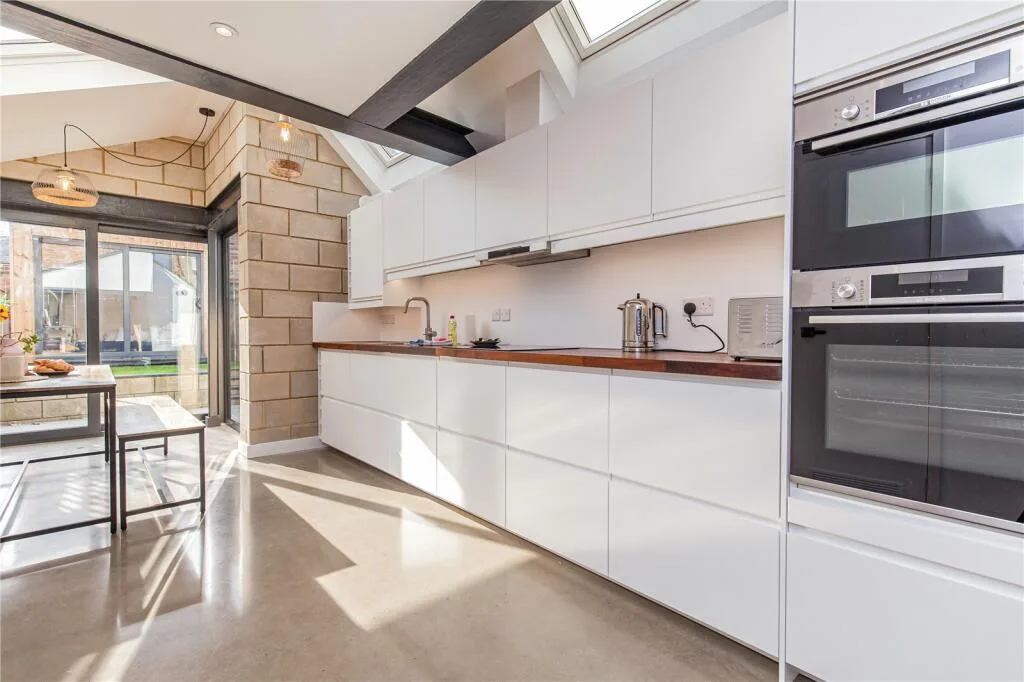 3 bedroom terraced house for rent