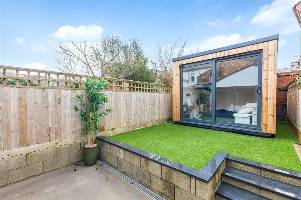 3 bedroom terraced house for rent