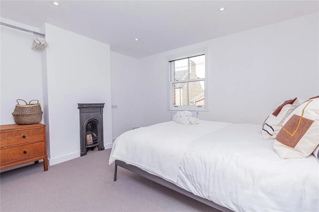 3 bedroom terraced house for rent