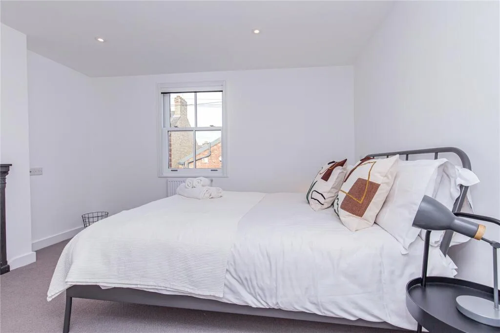 3 bedroom terraced house for rent