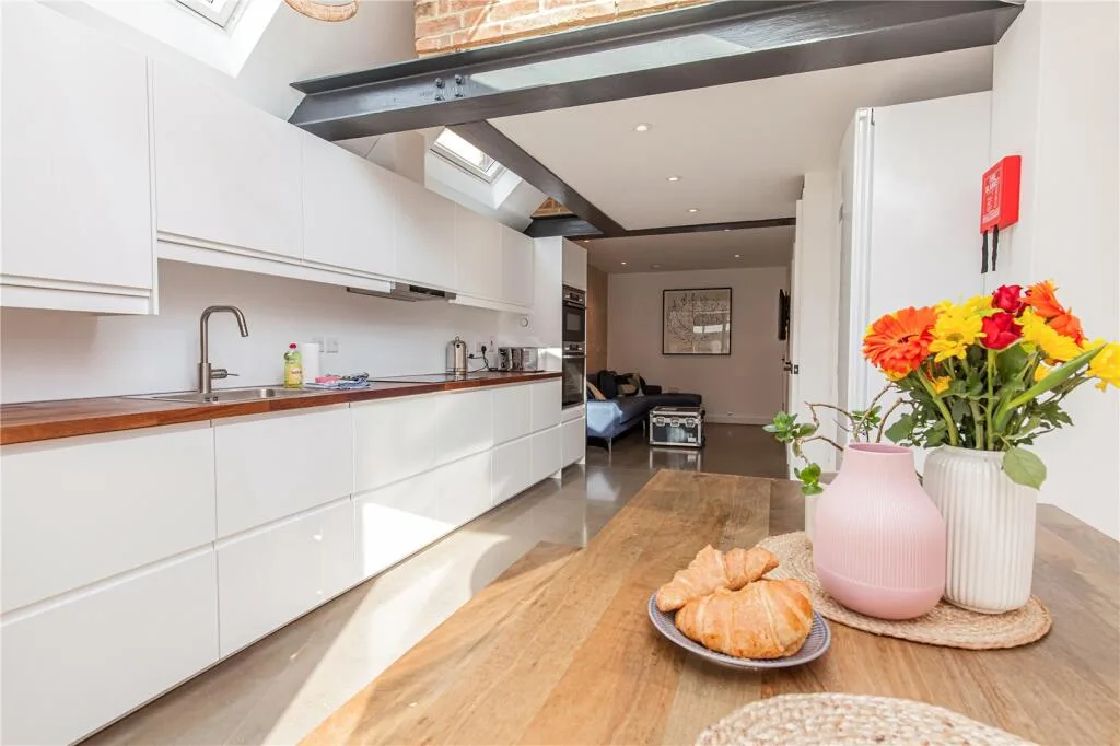 3 bedroom terraced house for rent