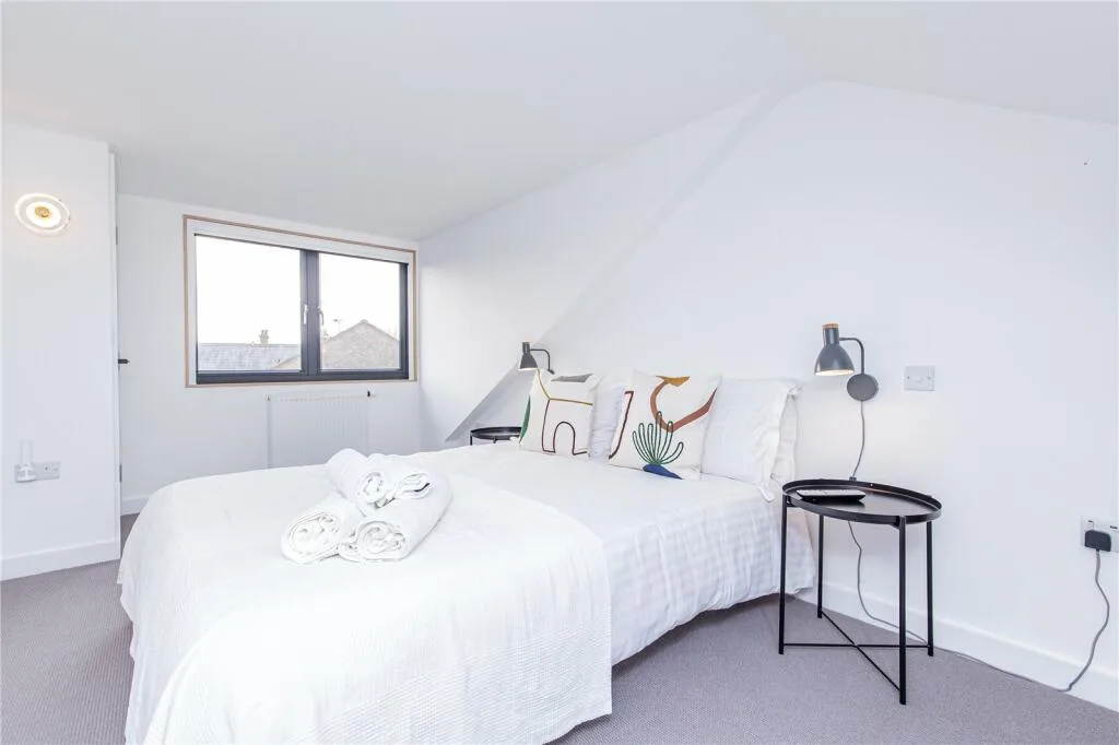 3 bedroom terraced house for rent