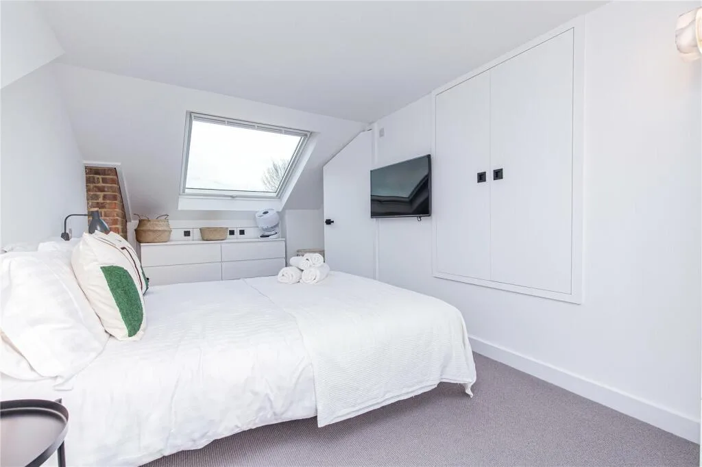 3 bedroom terraced house for rent