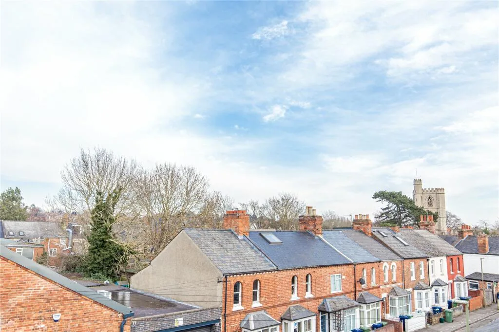 3 bedroom terraced house for rent