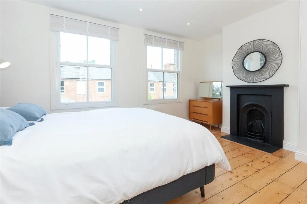 3 bedroom house for rent