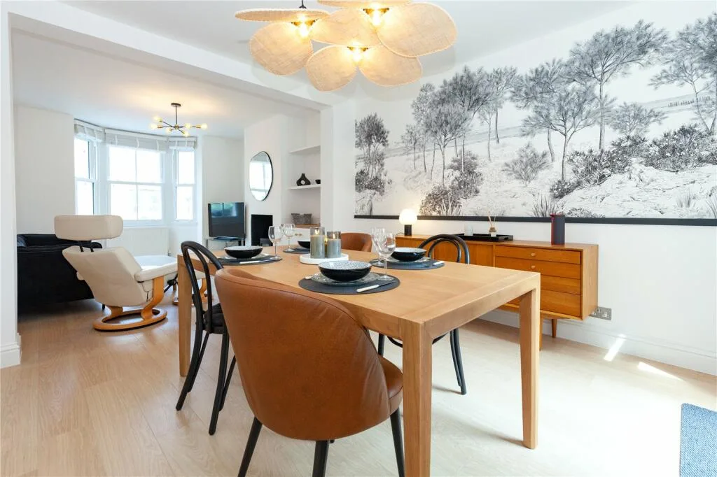 3 bedroom house for rent