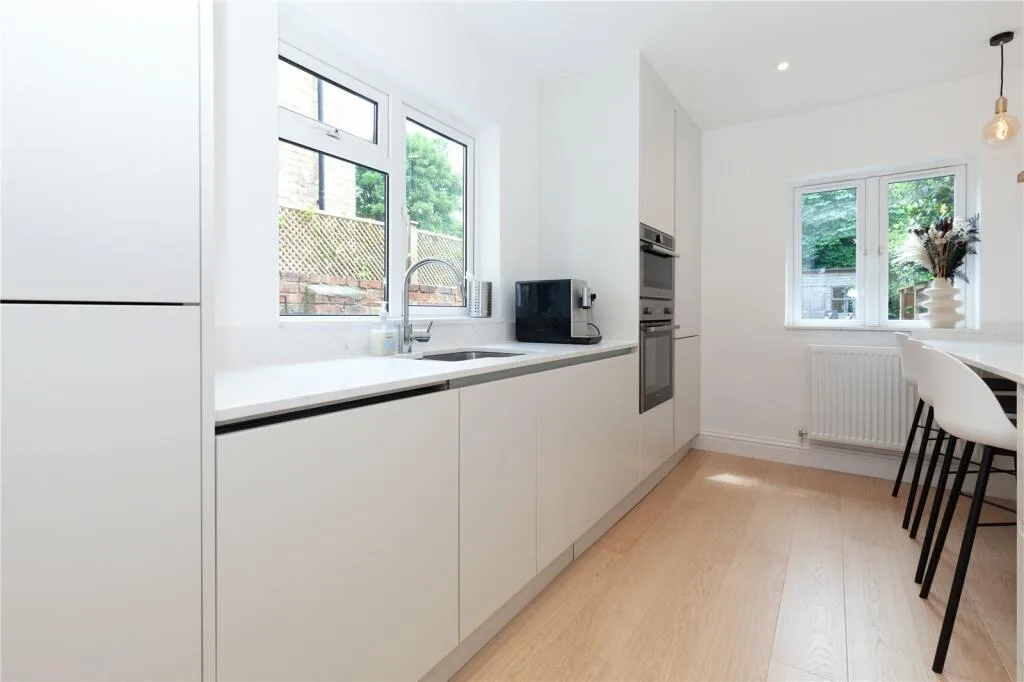 3 bedroom house for rent