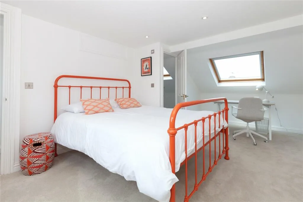 3 bedroom house for rent