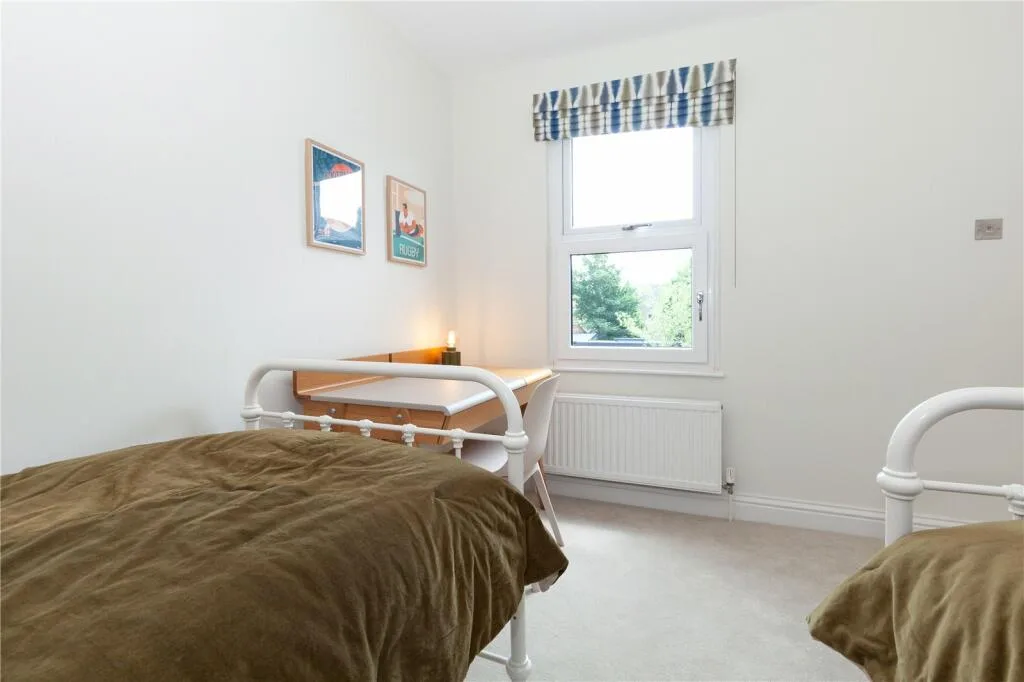 3 bedroom house for rent