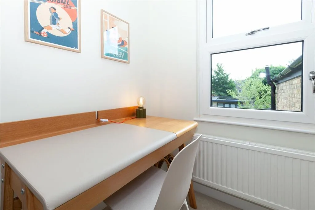 3 bedroom house for rent