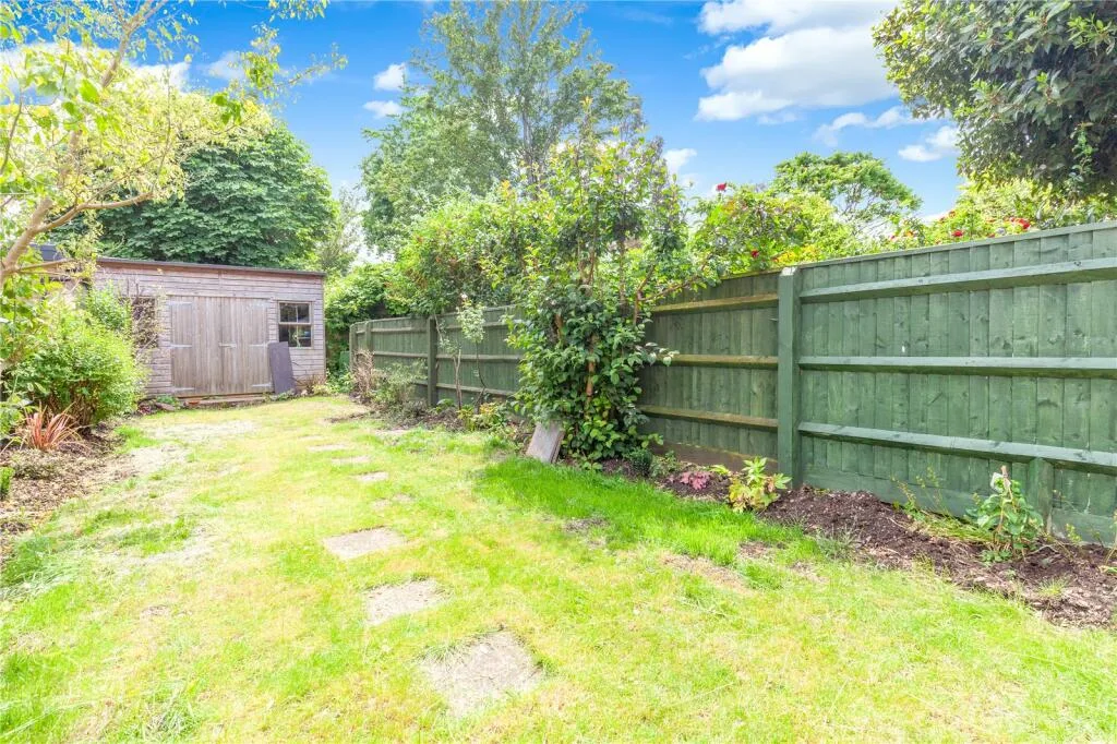 3 bedroom house for rent