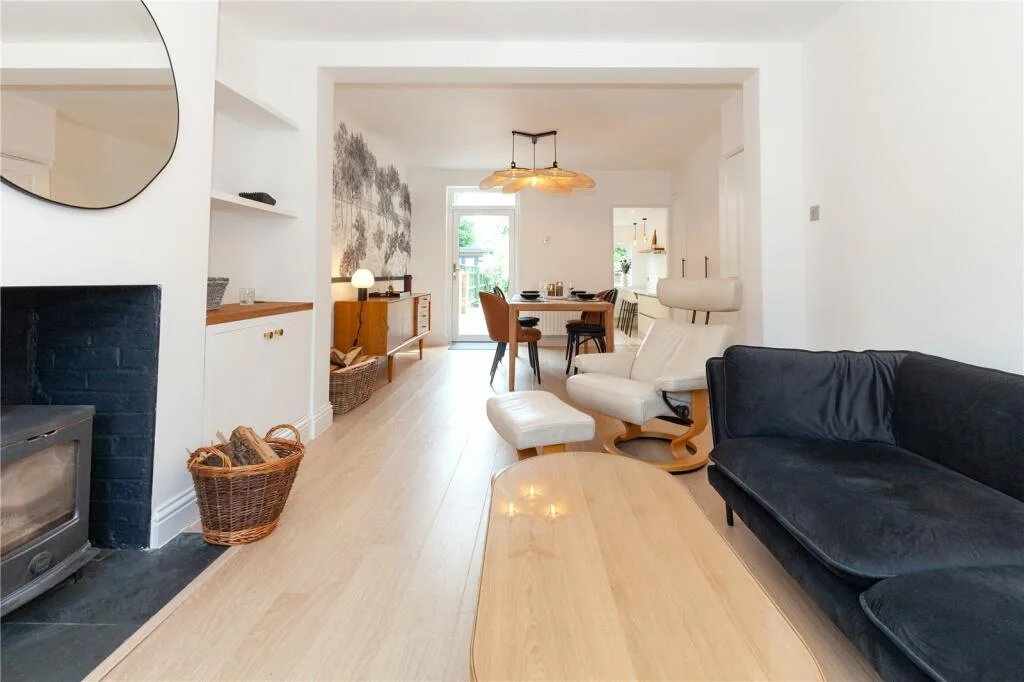 3 bedroom house for rent