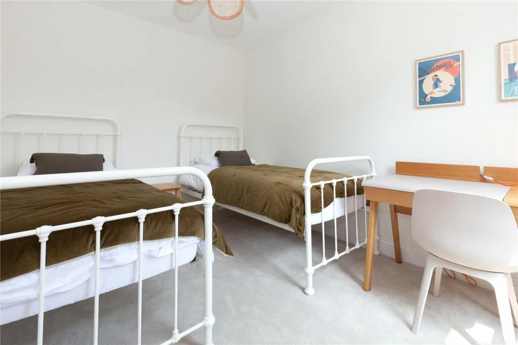 3 bedroom house for rent