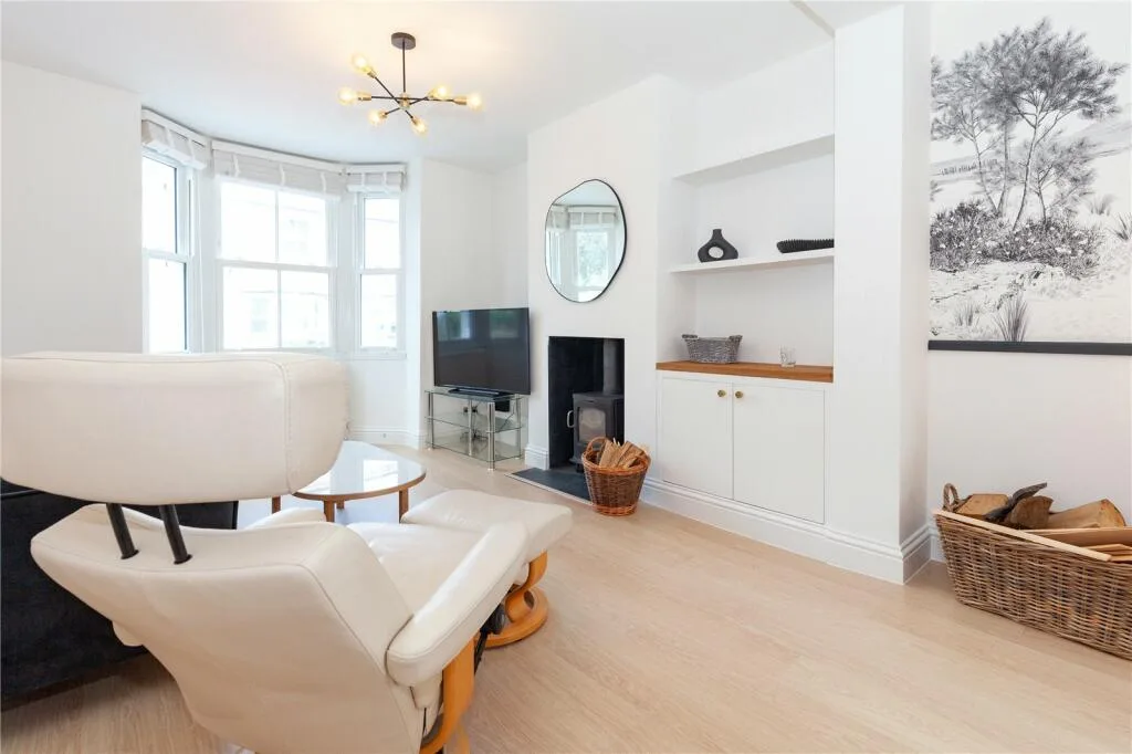 3 bedroom house for rent
