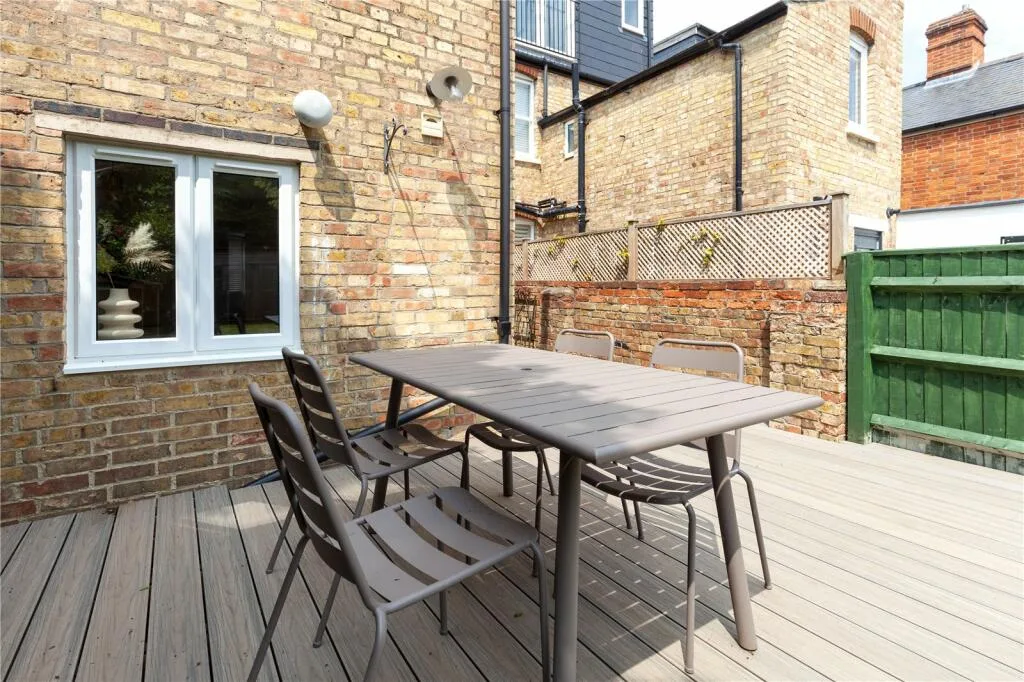 3 bedroom house for rent