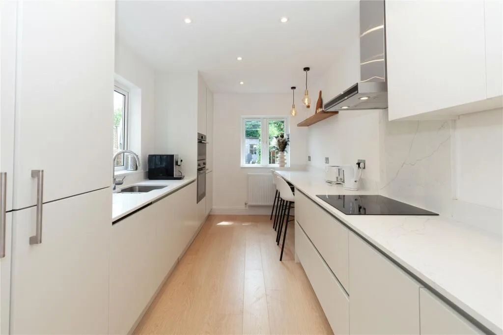 3 bedroom house for rent