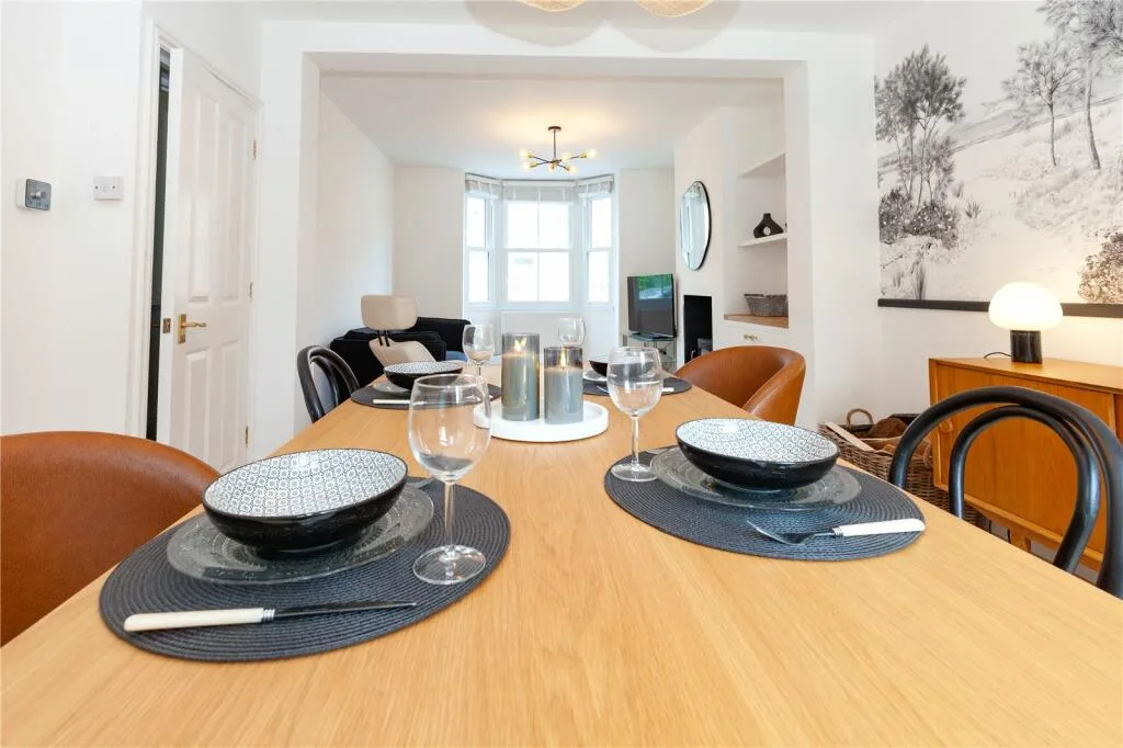 3 bedroom house for rent