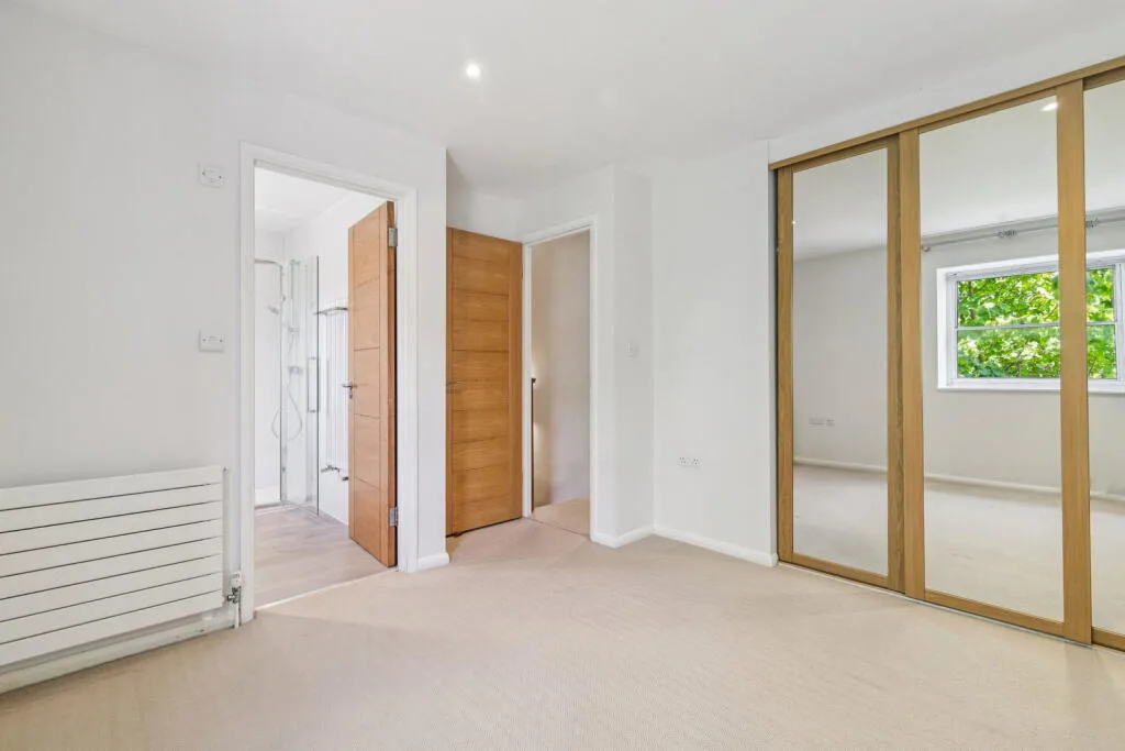 3 bedroom terraced house for rent