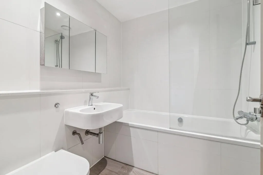 3 bedroom terraced house for rent