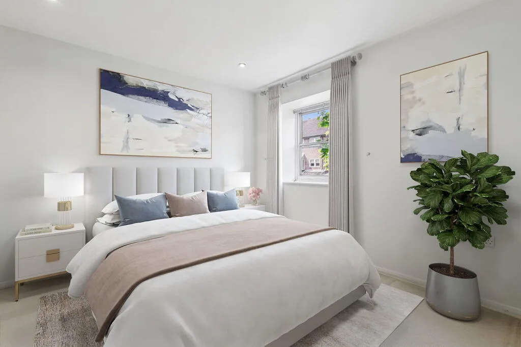 3 bedroom terraced house for rent
