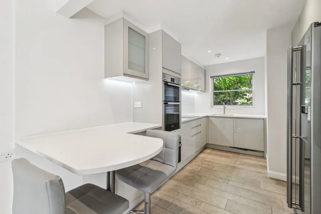 3 bedroom terraced house for rent