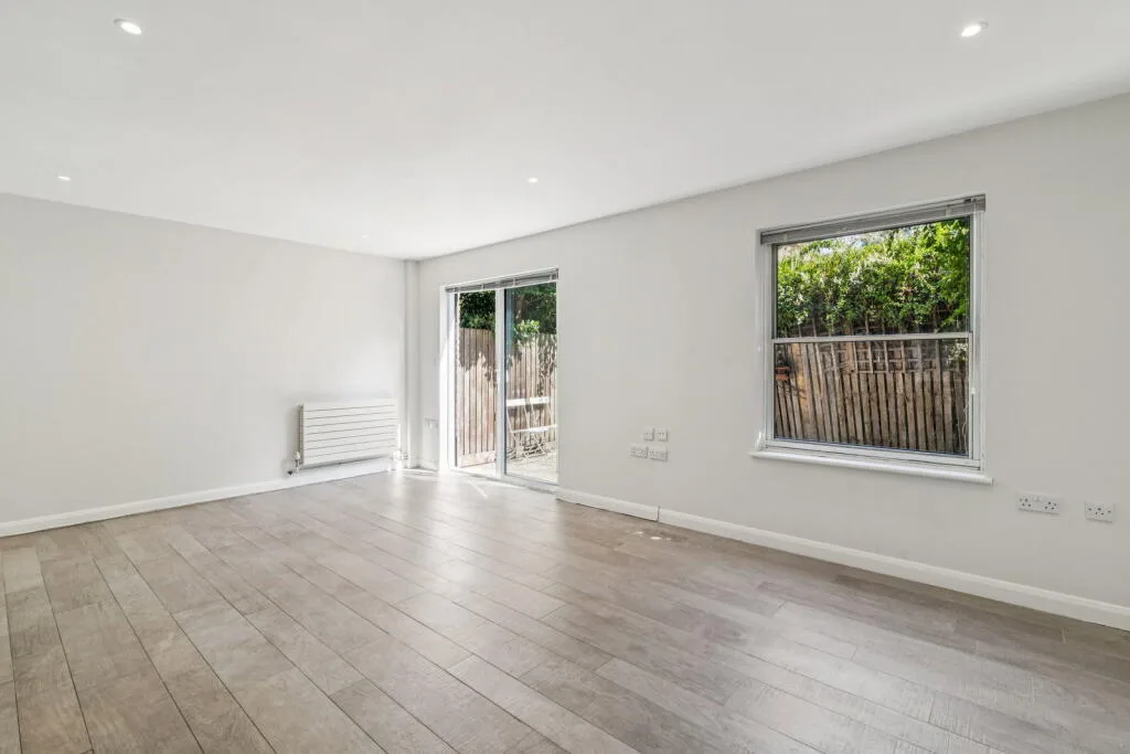 3 bedroom terraced house for rent